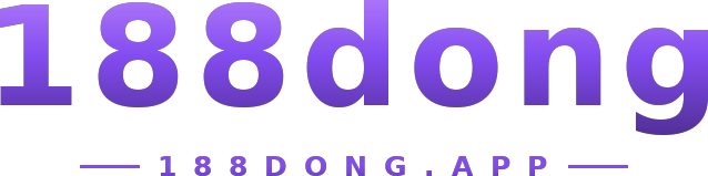 188dong logo